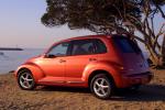 Chrysler PT Cruiser 2001 года